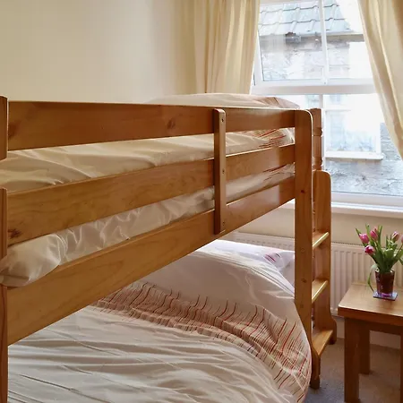 Friendship Сasa de vacaciones Whitby