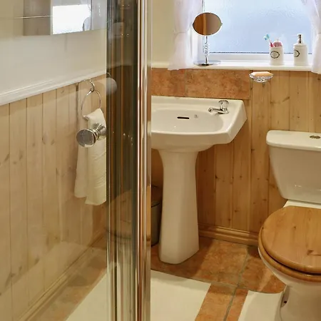 Friendship Σπίτι διακοπών Γουίτμπι