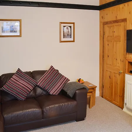 Friendship Casa de Férias Whitby