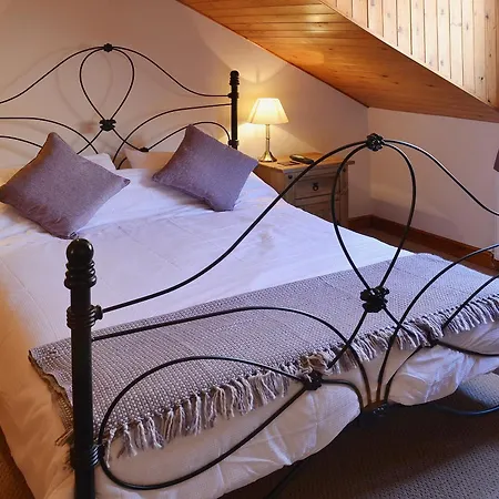 Σπίτι διακοπών Friendship