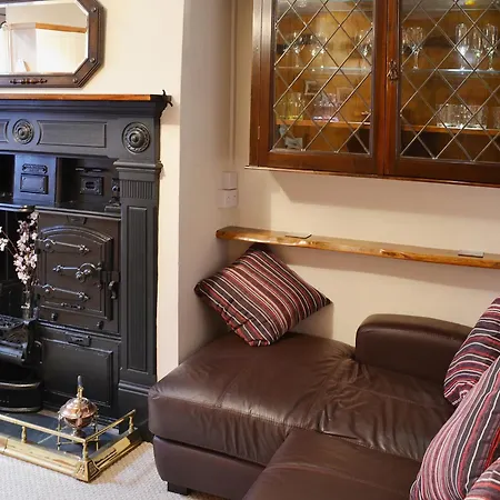 Friendship Feriehus Whitby