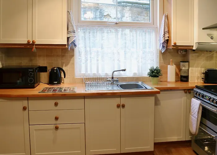 Friendship Feriehus *